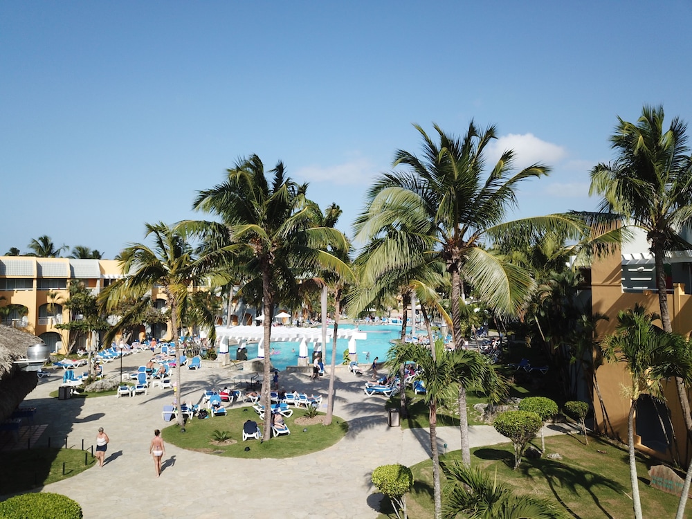 Casa Marina Sosua, Trademark by Wyndham All Inclusive 36/48