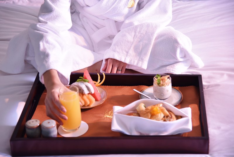 Intercontinental Hotels Quanzhou 33/50