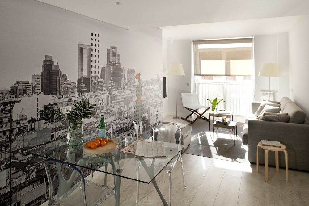 Eric Vökel Boutique Apartments - Atocha Suites 48/57