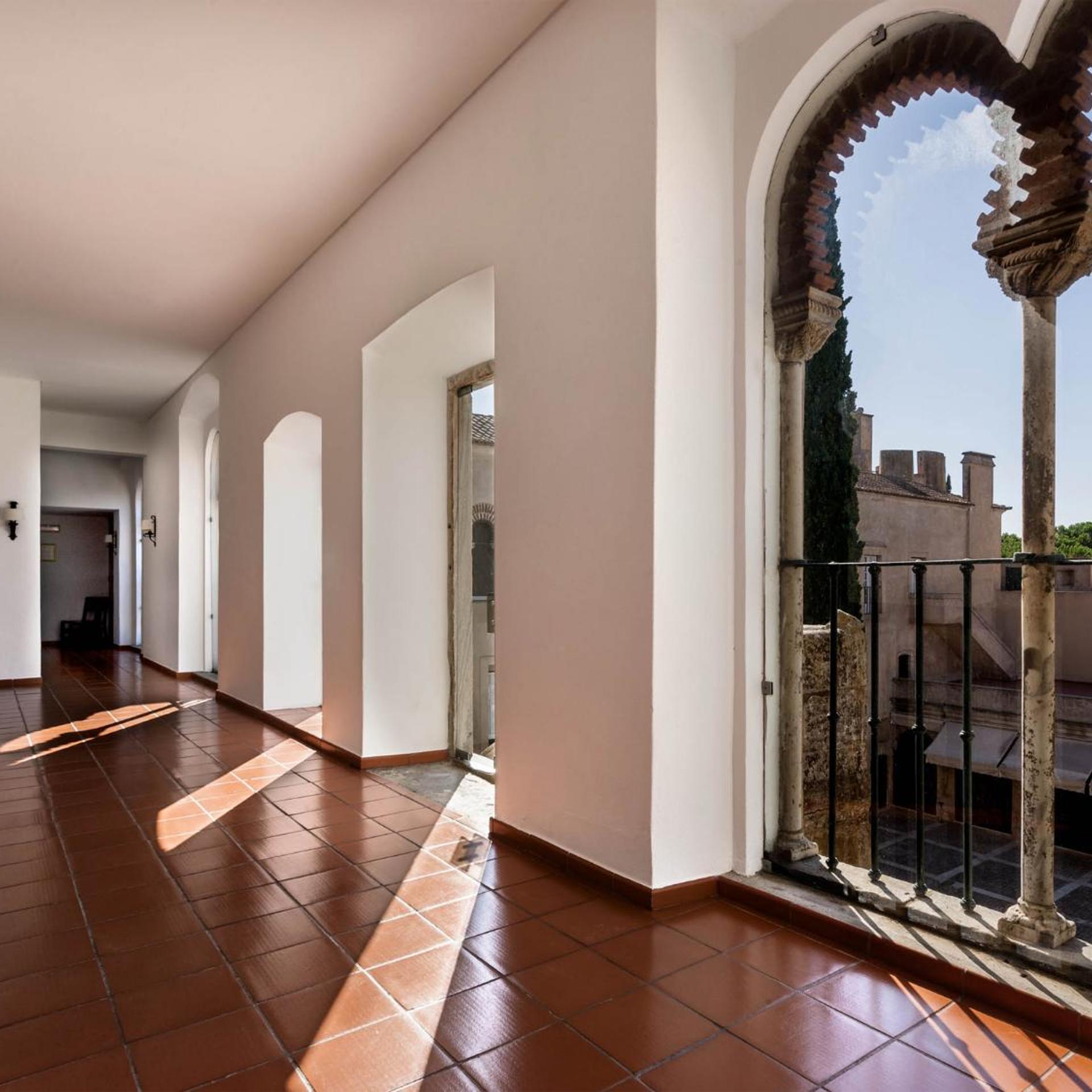 Pousada Castelo de Alvito Historic Hotel 26/54