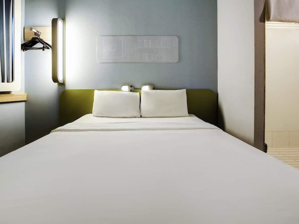 Ibis Budget Rj Copacabana 31/74