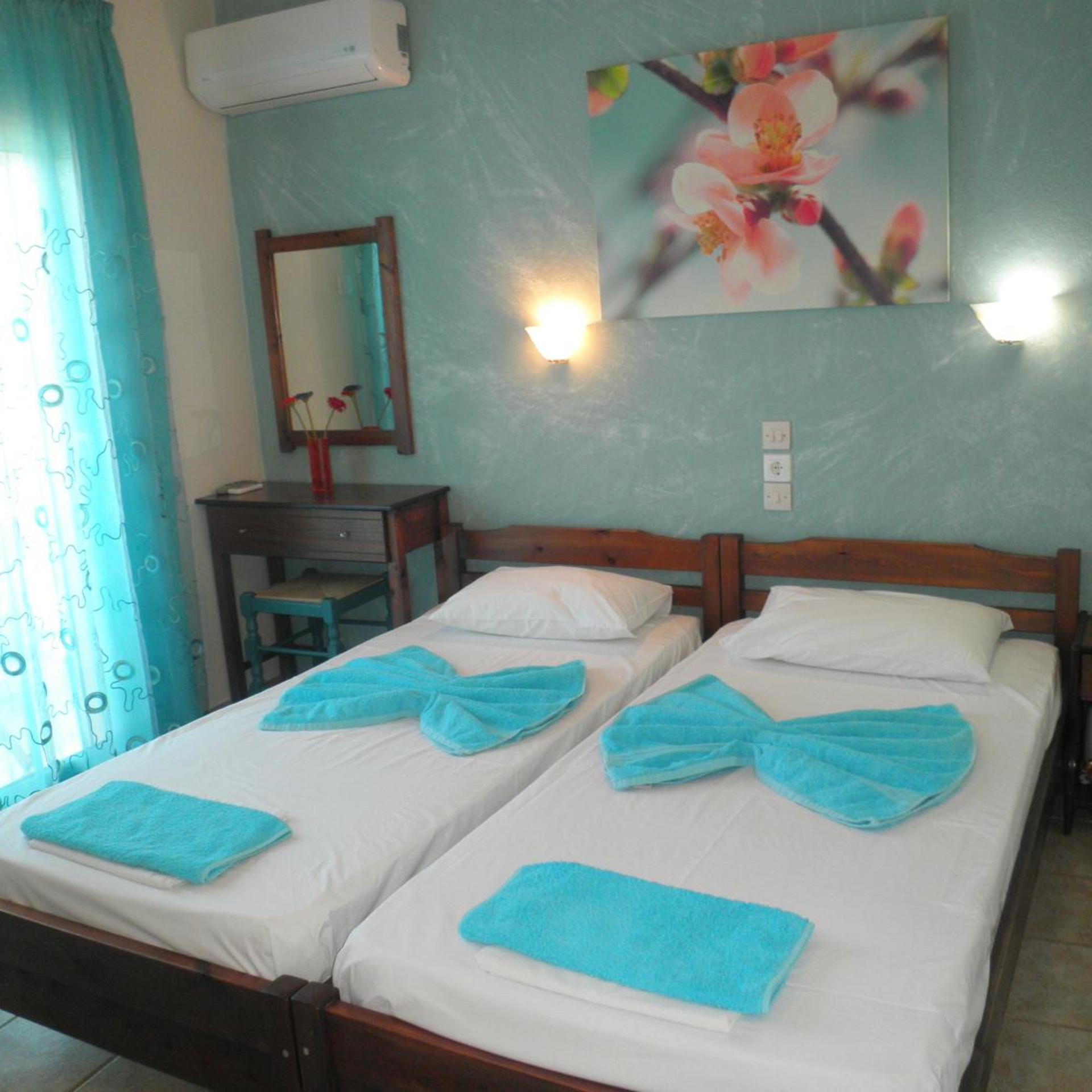 Hotel Babis 11/99