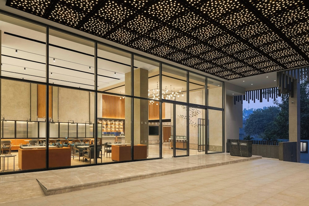 Four Points by Sheraton Nashik 23/49