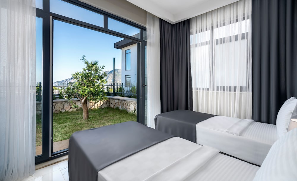 Dedeman Olympos Health Resort 16/50