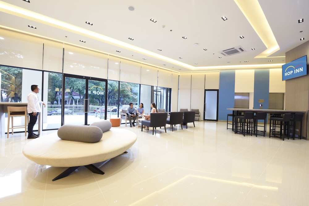 Hop Inn Hotel Alabang Manila 40/50