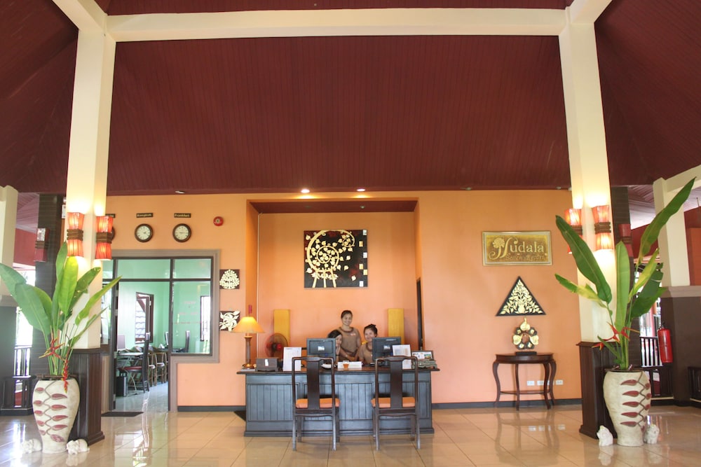 Sudala Beach Resort 12/50
