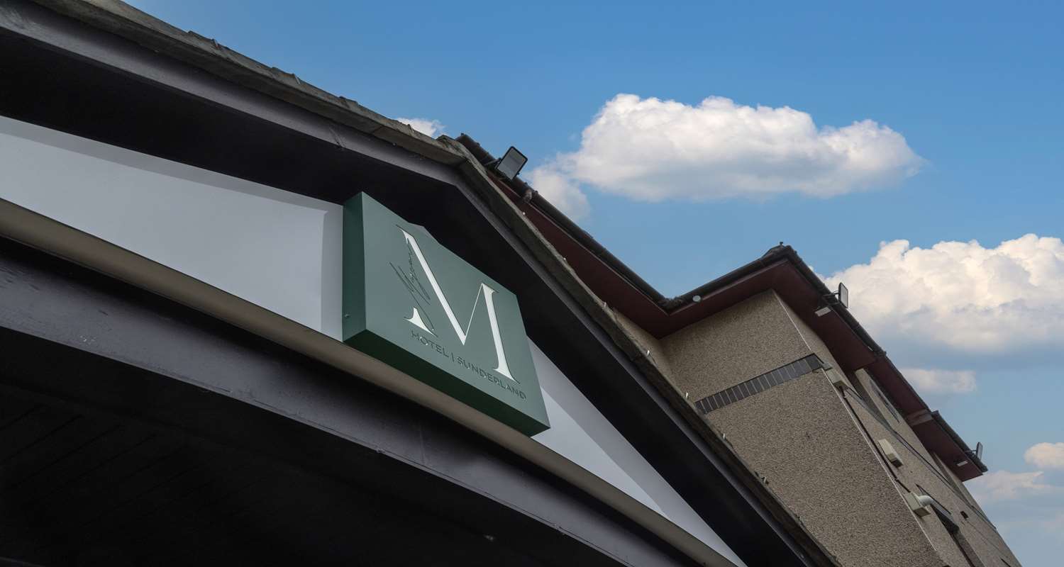 The Magnum Hotel Sunderland, Sure Hotel Collection by BW 1/11