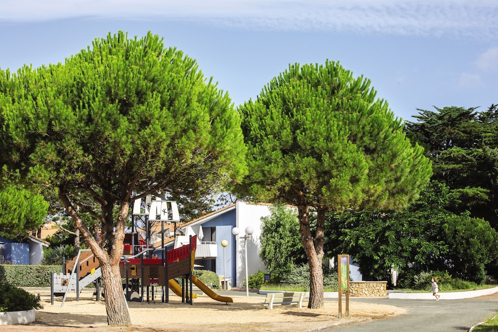 Belambra Clubs Les Grands Espaces 45/59