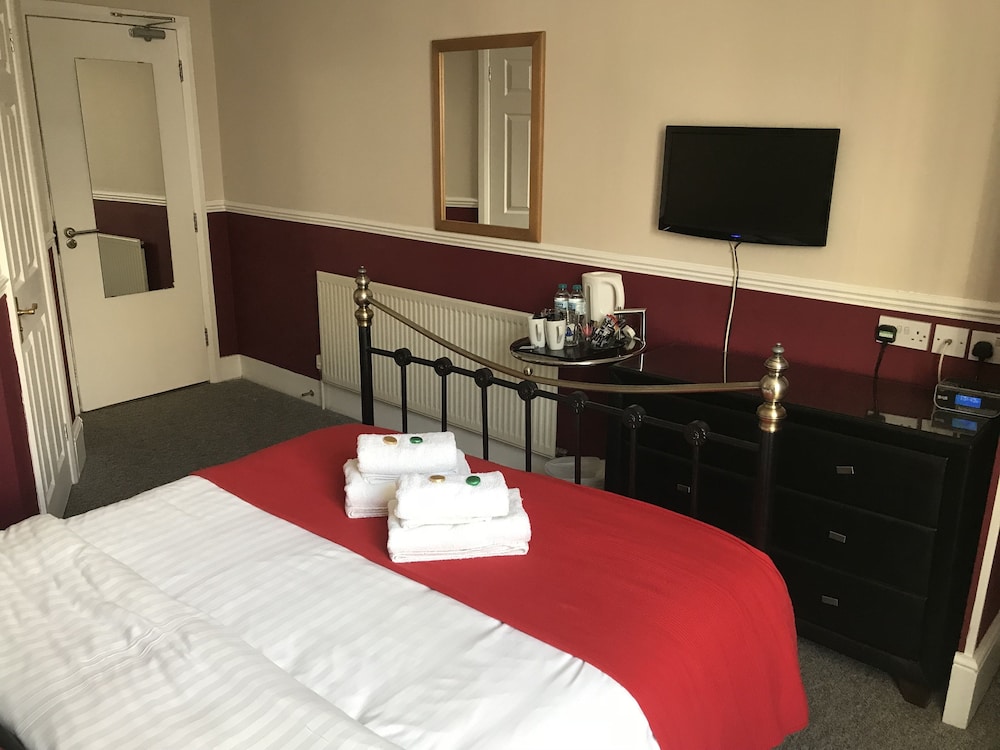 Kempfield House Hotel 19/50