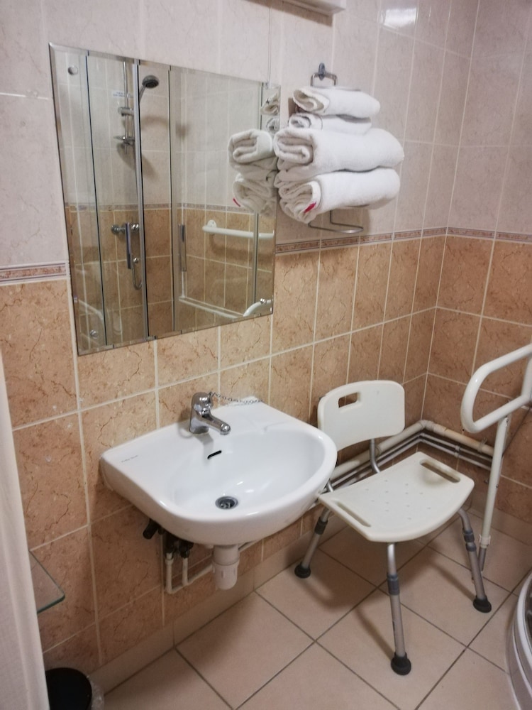 The Corn Mill Lodge Hotel 27/56
