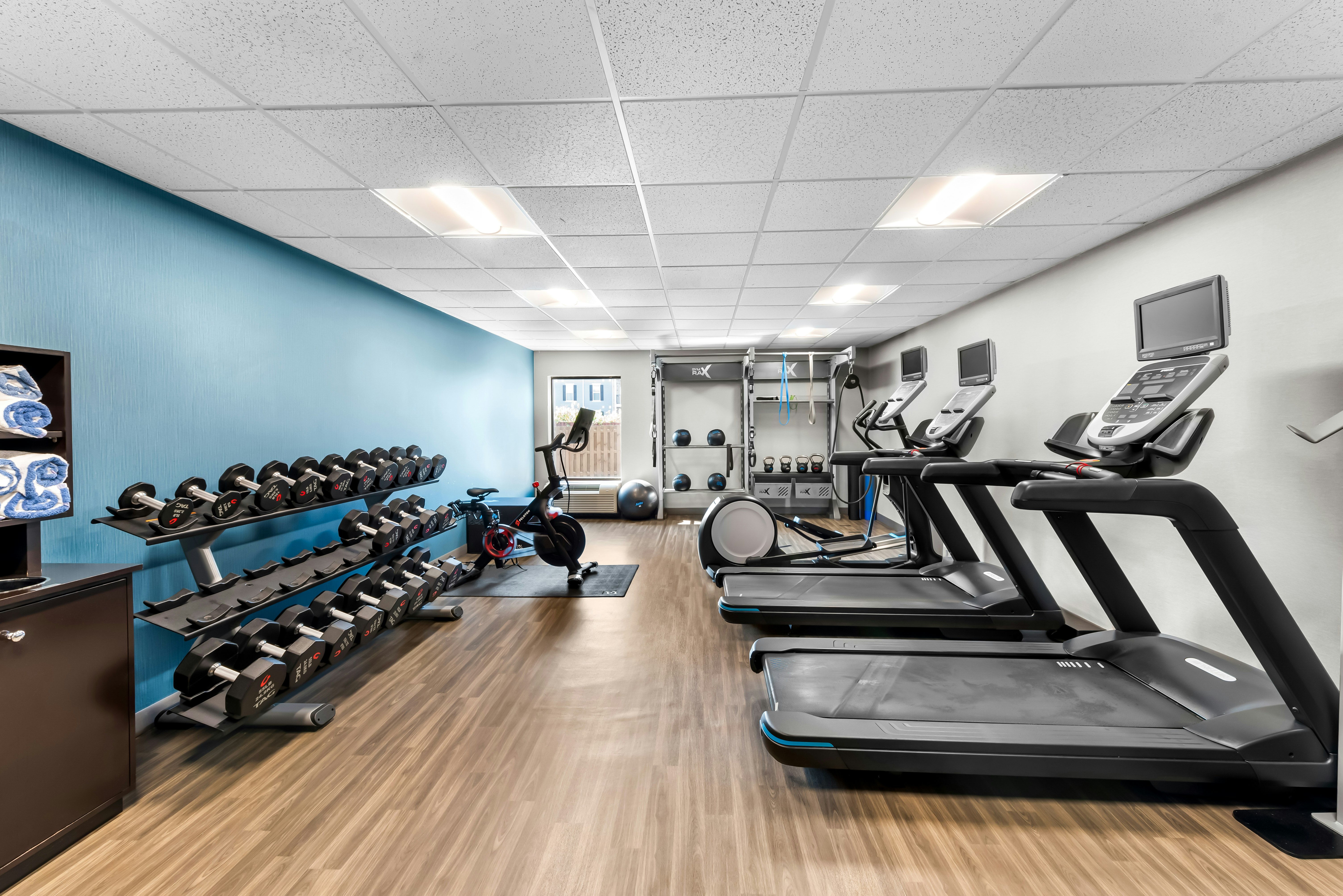 Hampton Inn Dayton/Huber Heights 37/62