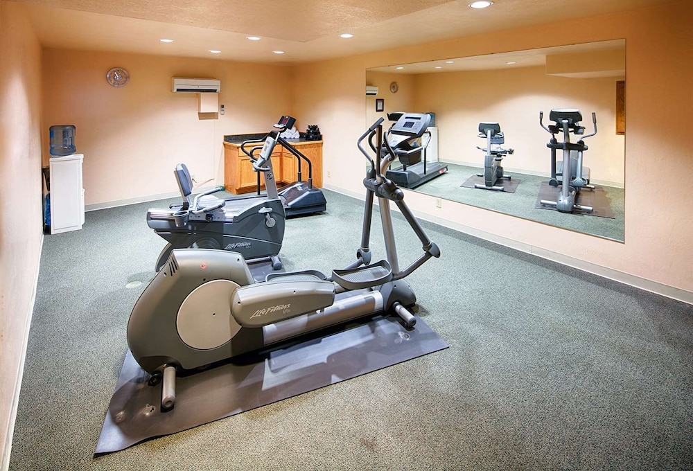 Red Lion Inn Suites Missoula 14/20