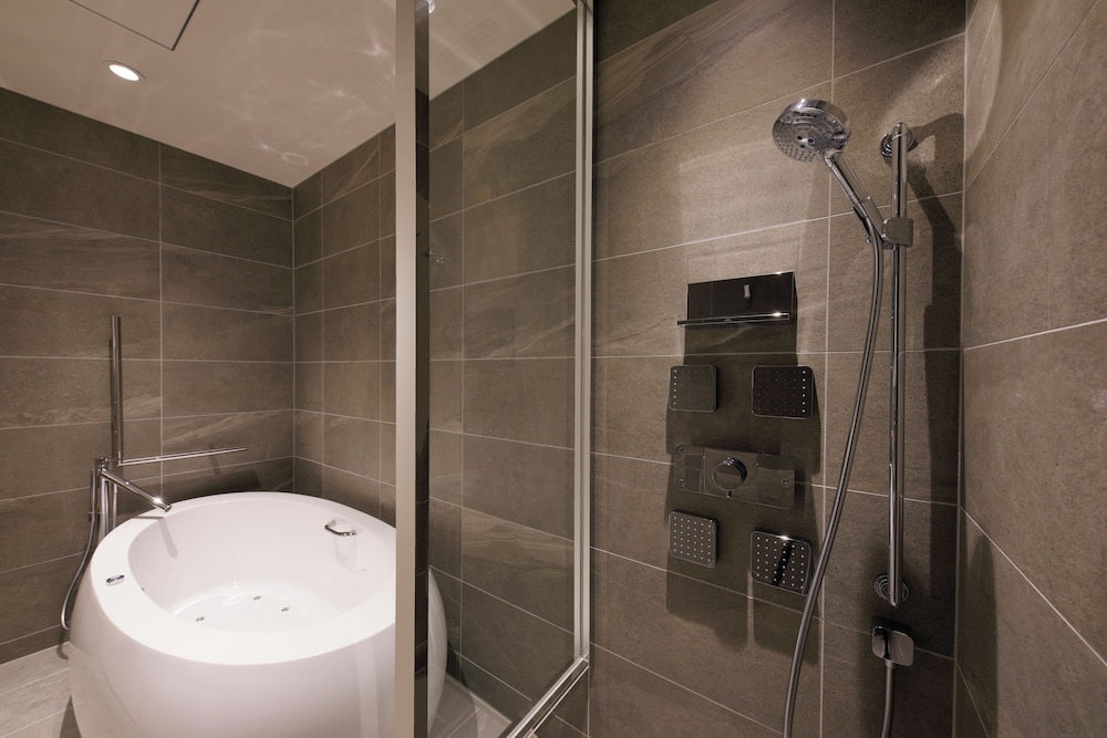 Hollywood, Suite, 2 Double Beds
