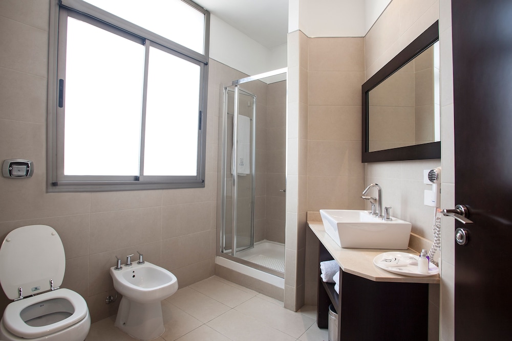 HR Luxor Hotel Buenos Aires 61/62