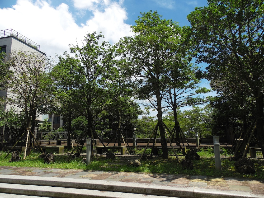 Jeju Healthcare Town Resort 41/50