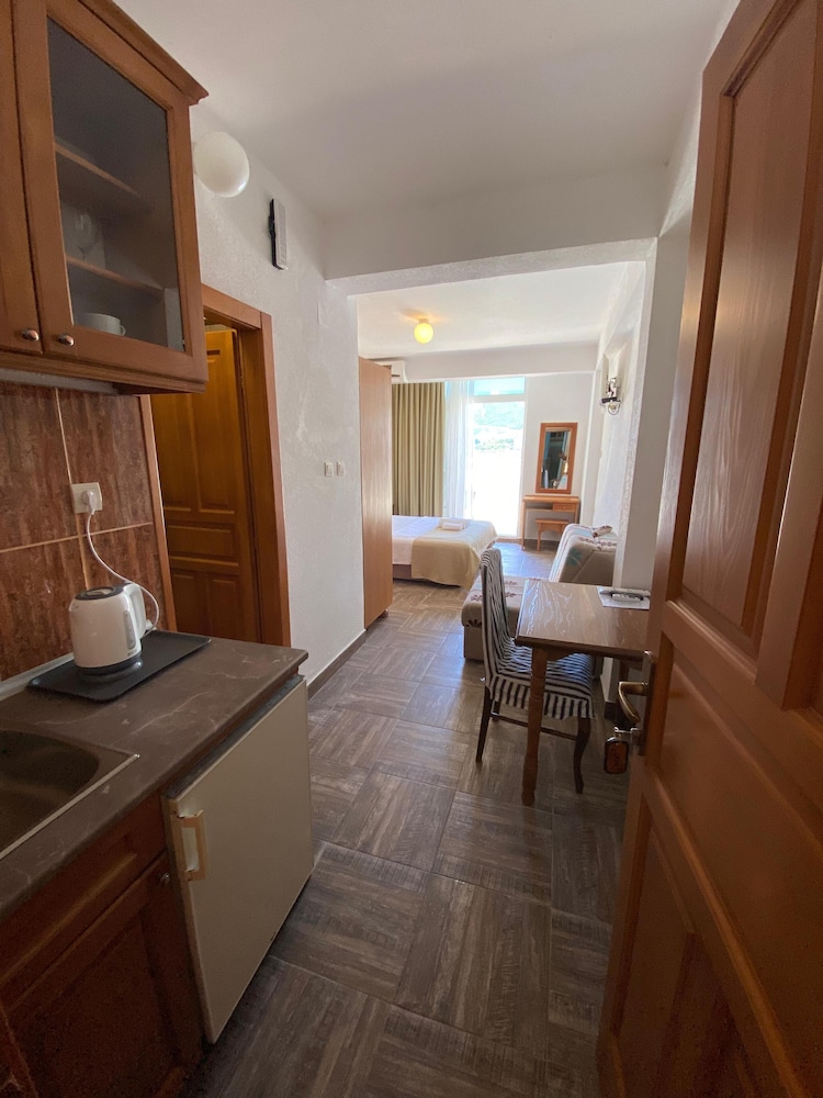 Hotel Kuc 15/50