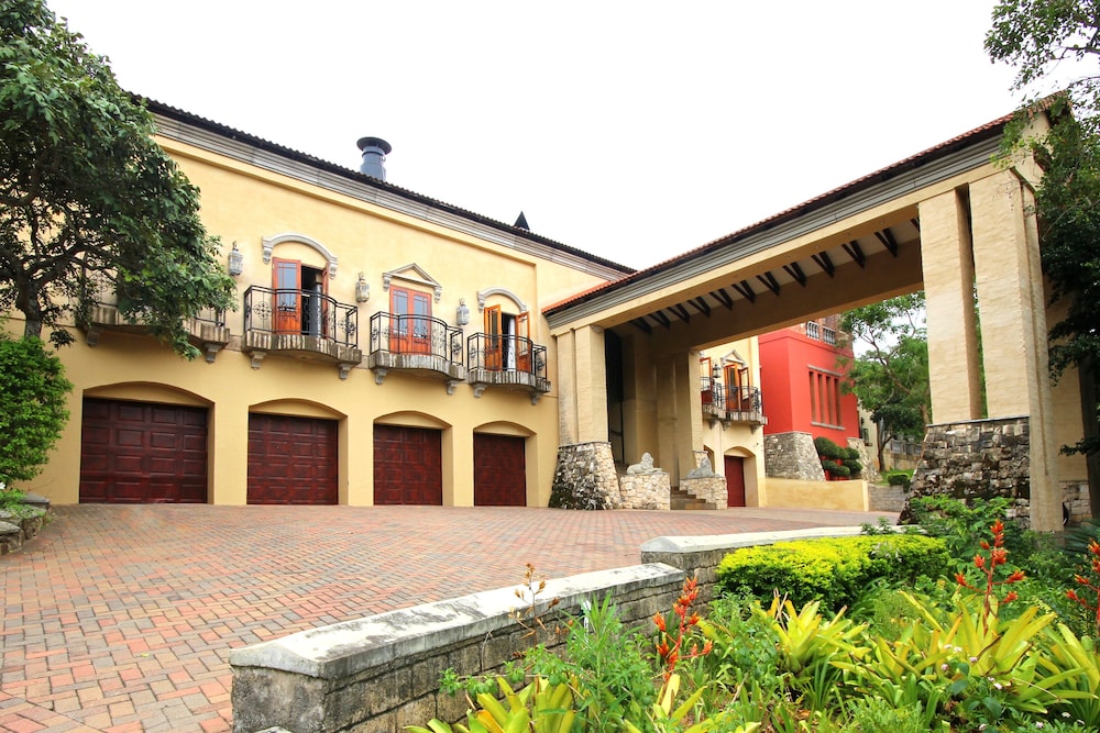 La Villa Vita 2/50