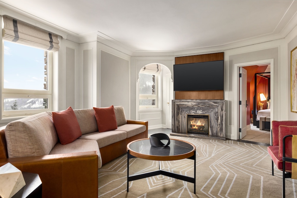 Fairmont Banff Springs 31/50