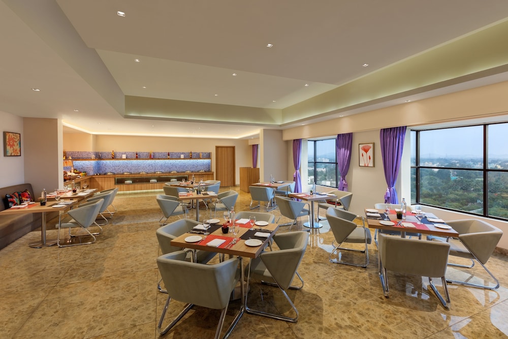 Welcomhotel by ITC Hotels, GST Road, Chennai 21/36