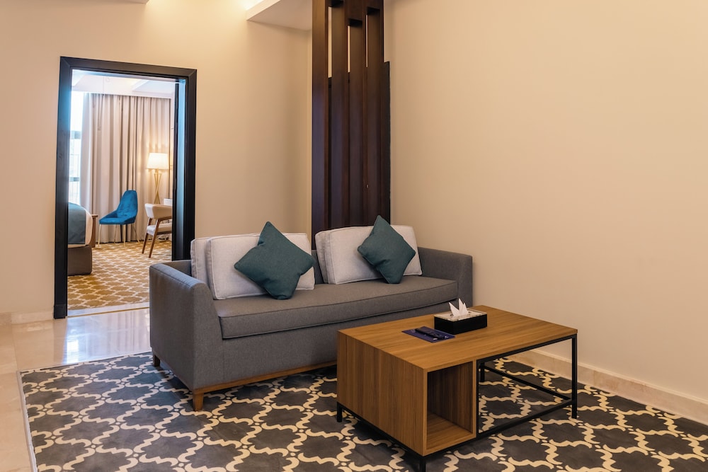 فندق سويس انترناشيونال الطائف(Swiss International Taif Hotel) 37/54