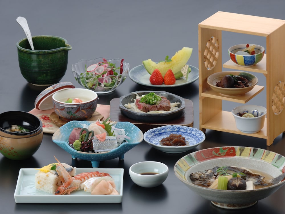 Himeji Castle Grandvrio Hotel 48/56