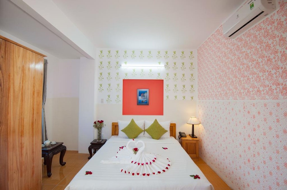 Tri Tran Homestay 11/41