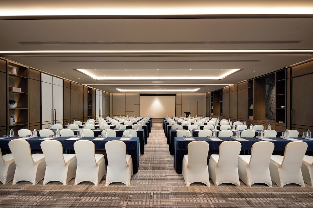 Crowne Plaza Wuzhen 59/71