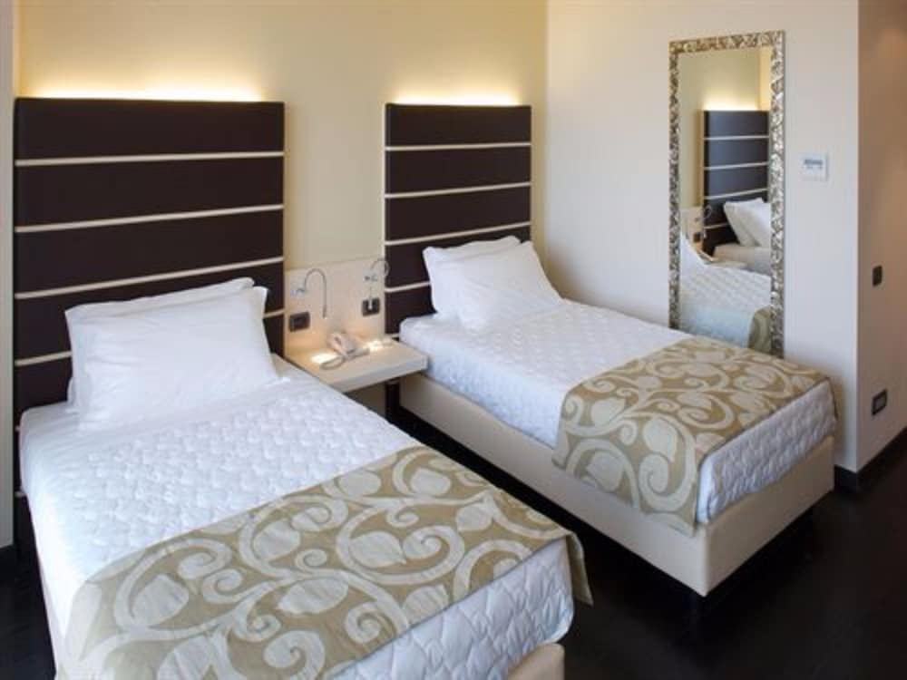 CLASSIC, DOUBLE BED