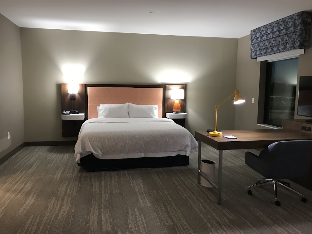 Hampton Inn & Suites Columbia Killian Road 29/78