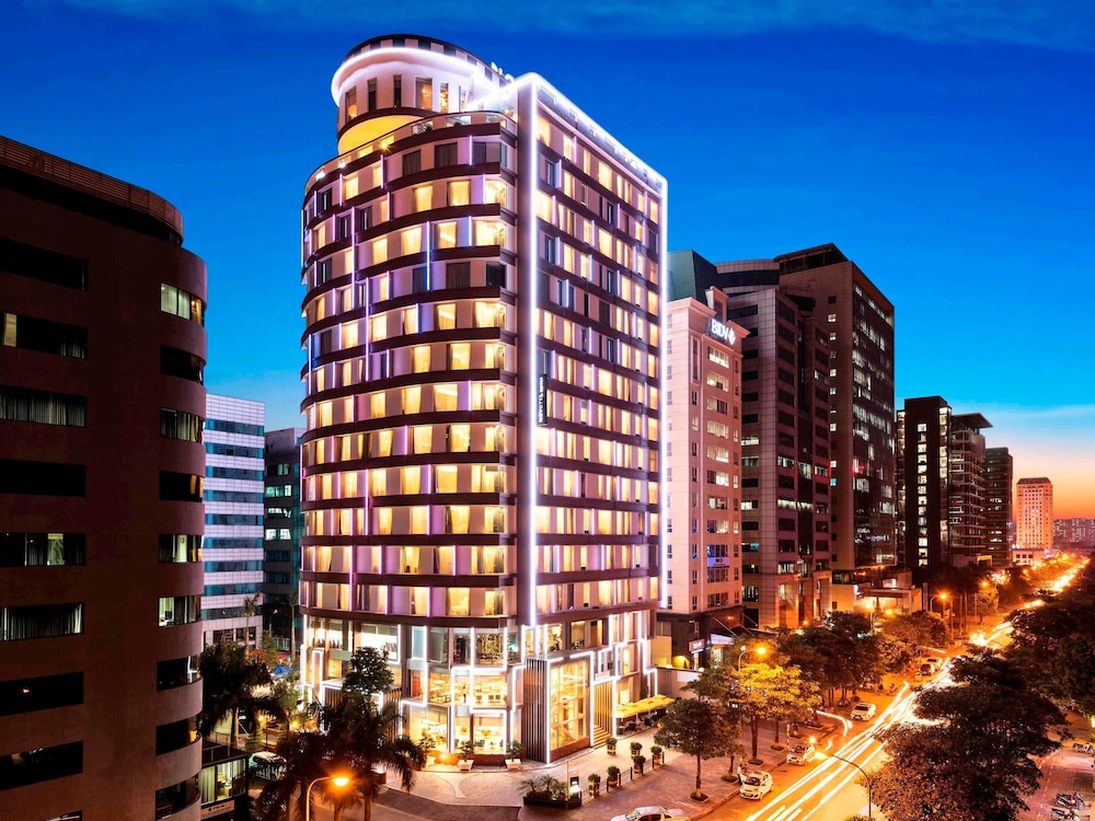 Novotel Suites Hanoi 4/70