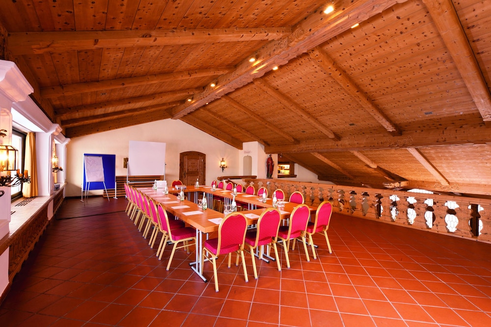 Parkhotel Wallgau 38/50