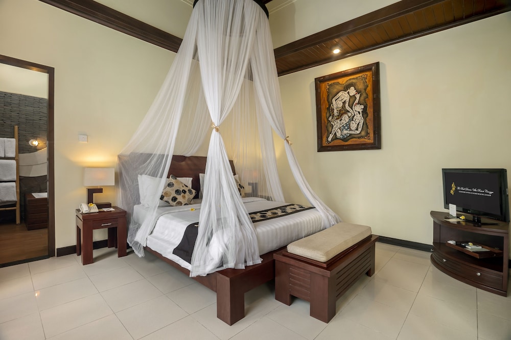 The Bali Dream Villa Resort & Echo Beach Canggu 17/75