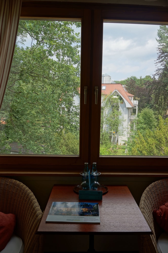 Hotel Villa Herzog 4/49