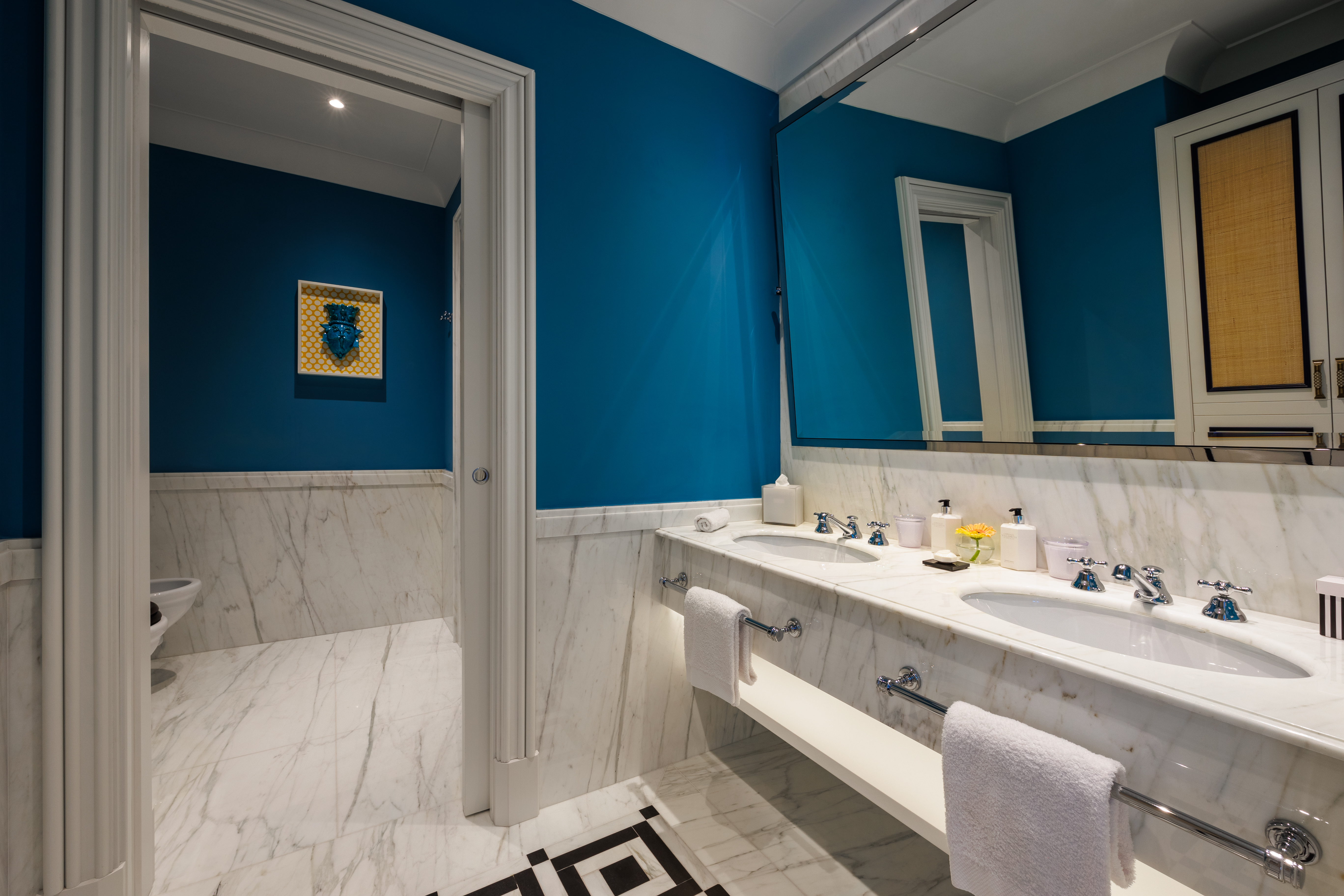 San Pietro Executive Suite، Grand Hotel San Pietro 6/7