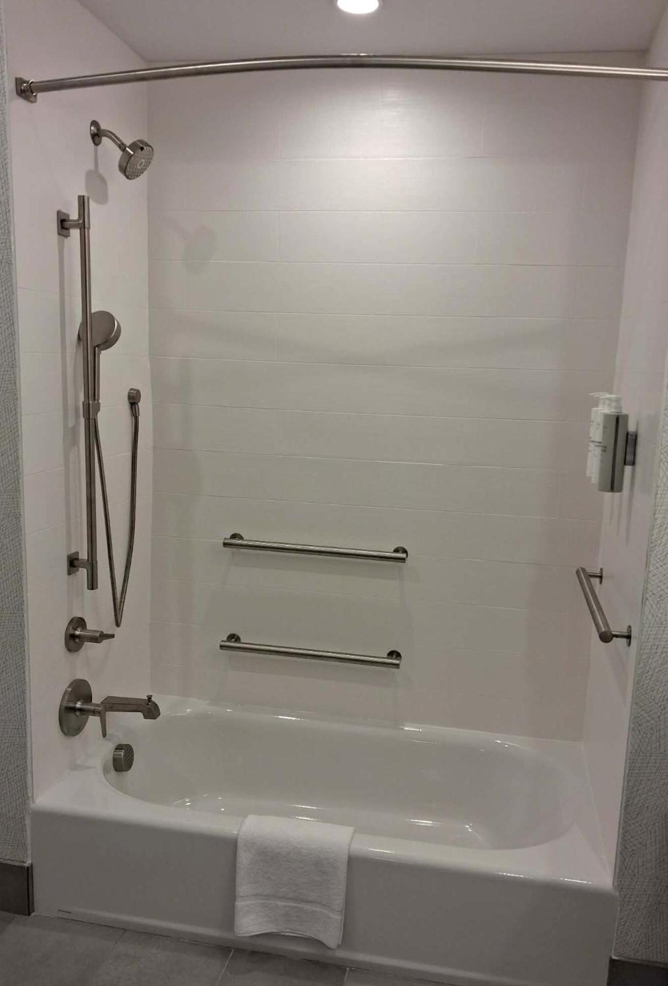 Home2 Suites by Hilton Lufkin, TX 26/28