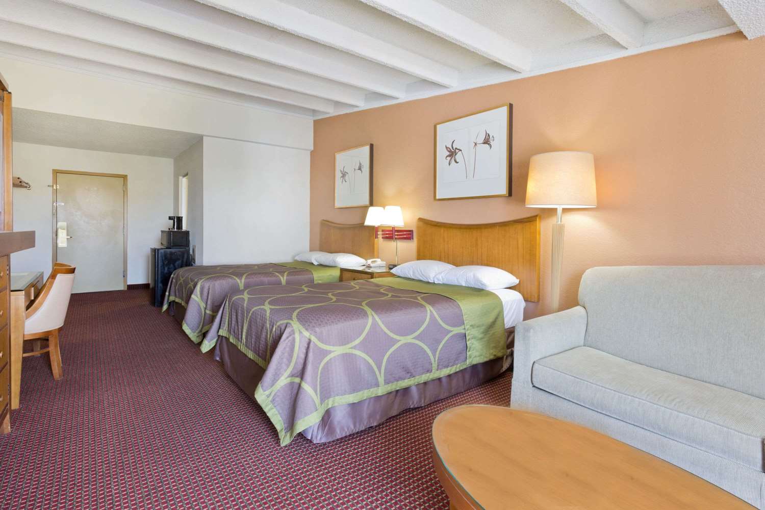 Super 8 By Wyndham Melbourne 22/43
