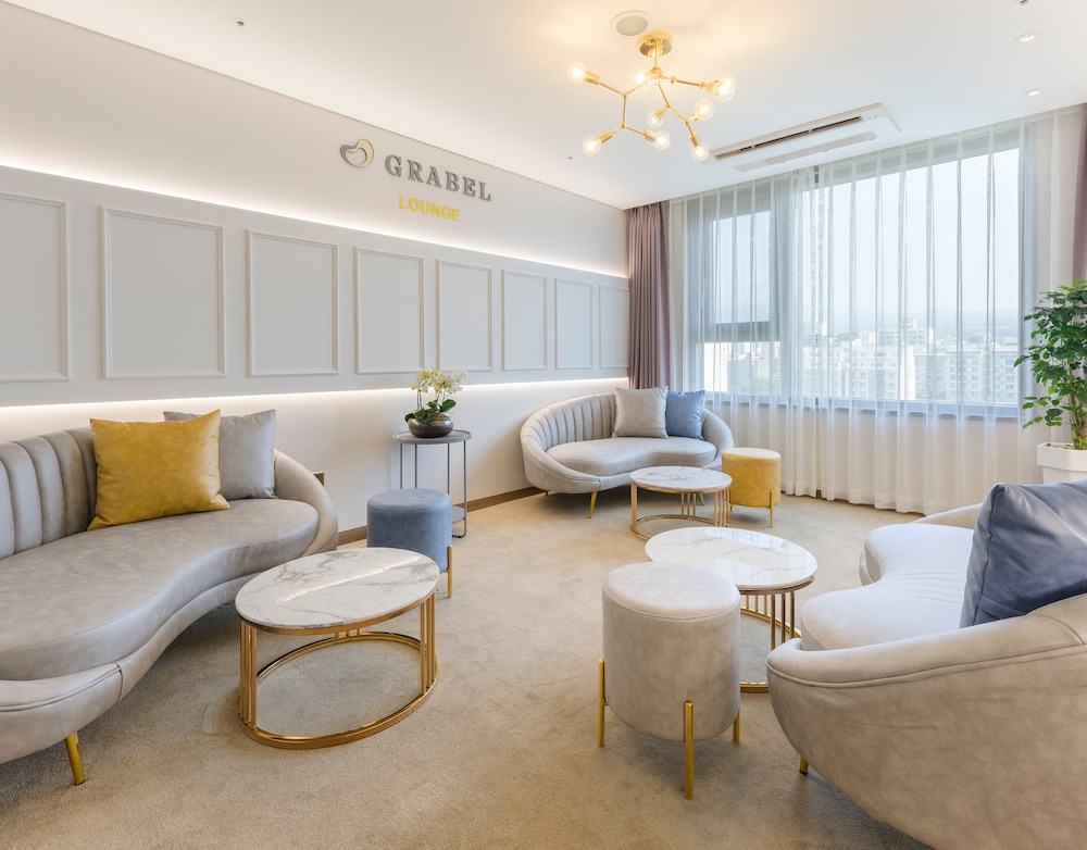 Grabel Hotel Jeju 52/77