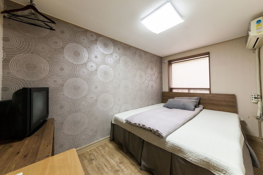 YEHADOYE Guest House 21/53