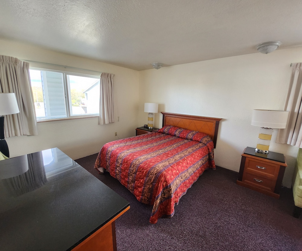 Bayview Inn 9/45