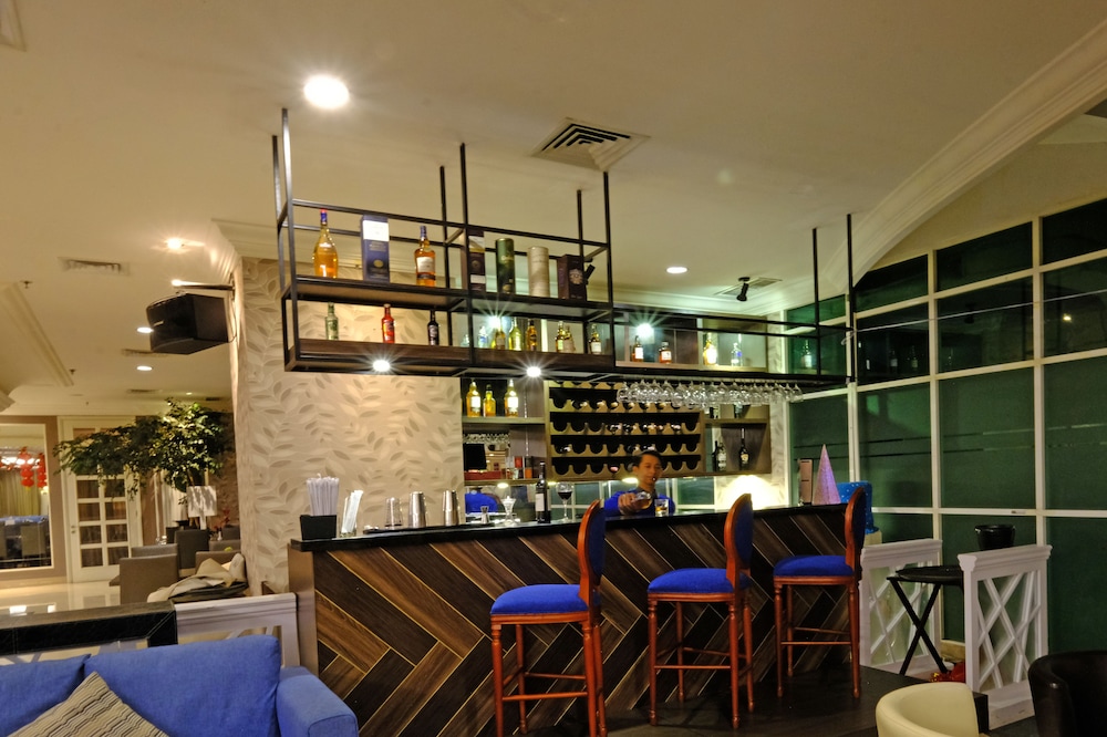 The Bellezza Suites Jakarta 33/50