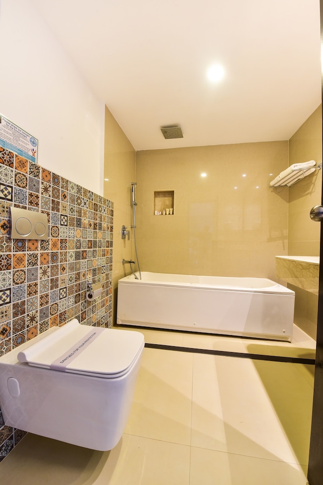 Silver Sands Serenity 53/55