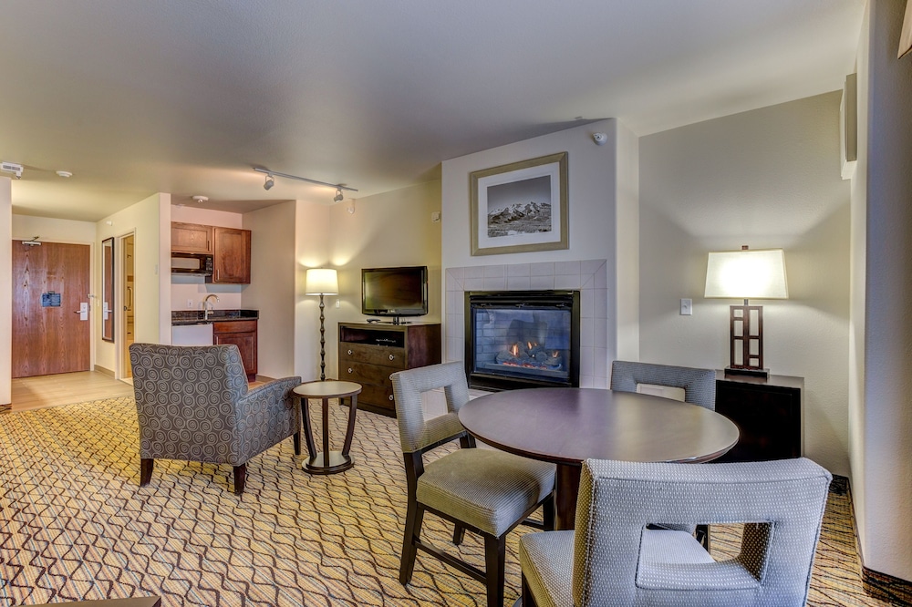 Holiday Inn Express Hotel And Suites Montrose Townsend 39/61