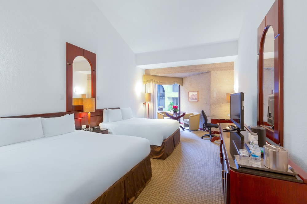 Room, 2 Double Beds