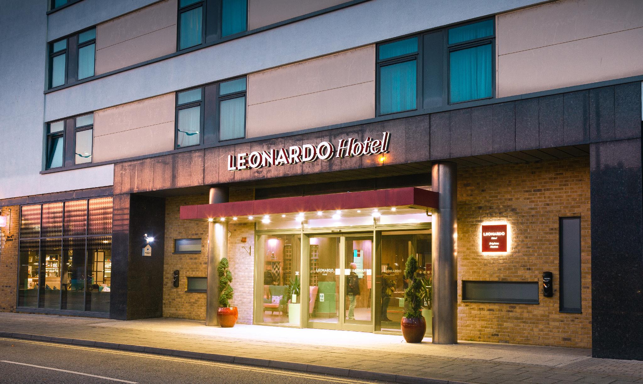 Leonardo Hotel Brighton in BRIGHTON
