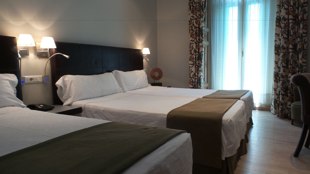 Hotel Moderno 17/55