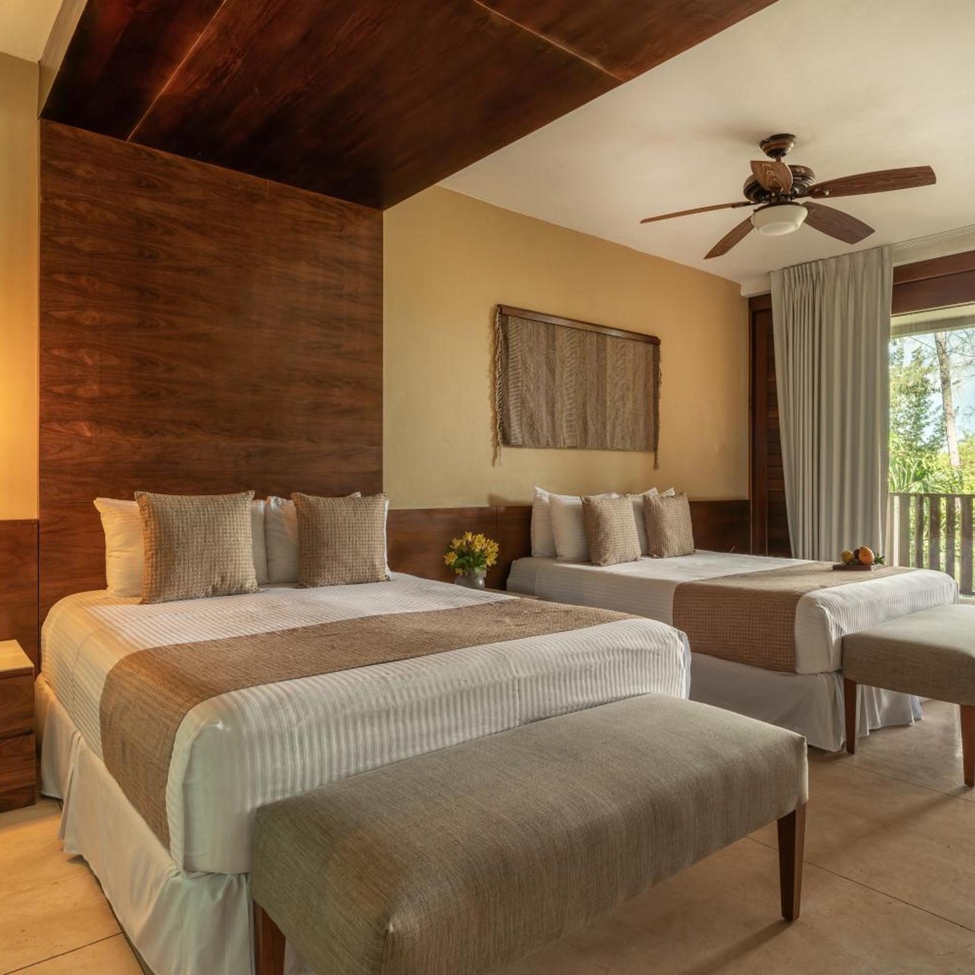 Hotel Villas Caracol 15/50