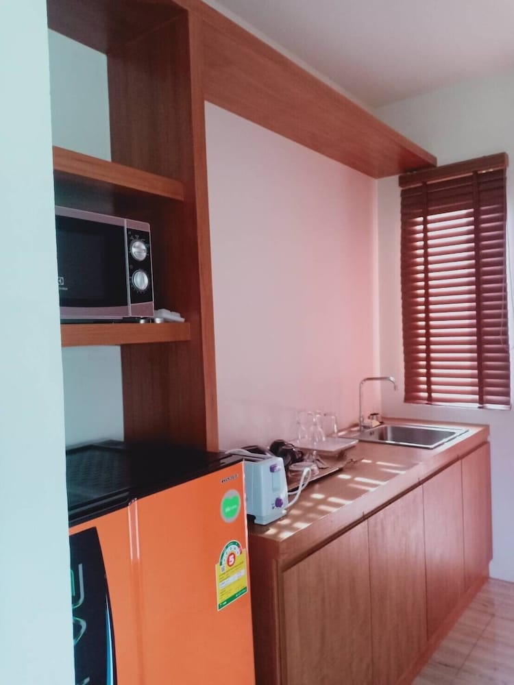 Lanta Infinity Resort 4/50