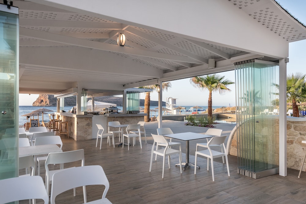 Hotel Vergina Beach 38/50