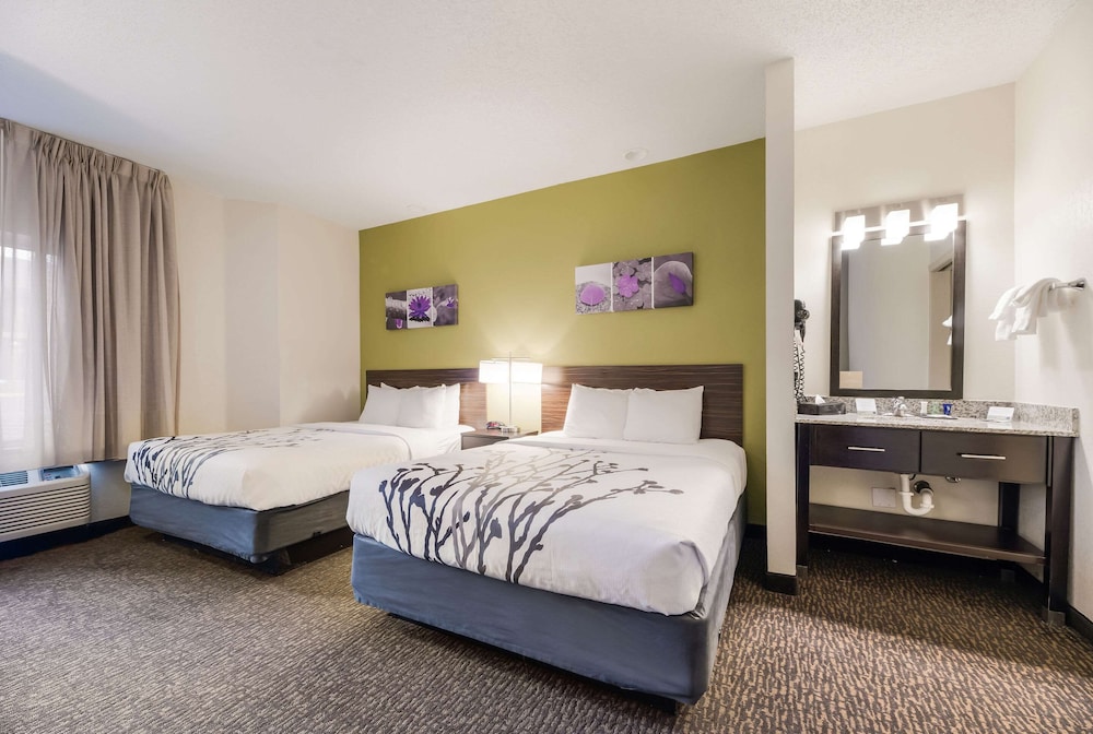 Sleep Inn Flagstaff 13/46