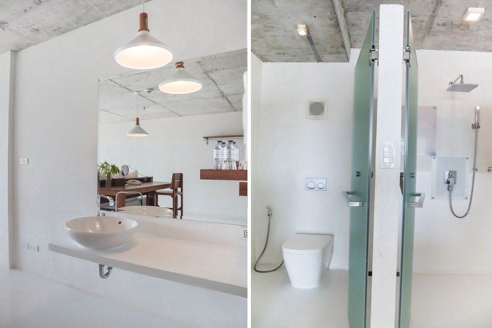 Wabi Sabi Boutique Hotel 47/48